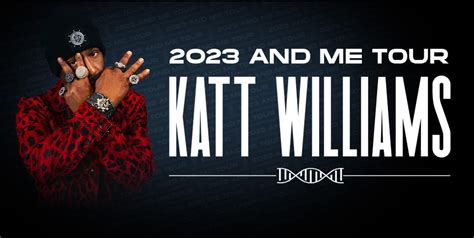 Katt Williams Adds Second Show At The Fox Theatre Saturday November 5 Katt Williams Adds Second Show At The Fox Theatre Saturday November 5