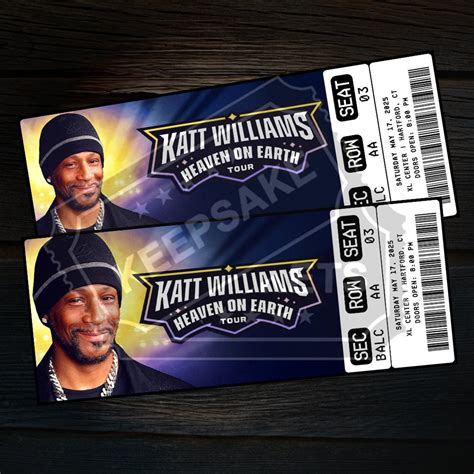Katt Williams Tickets Katt Williams Tickets