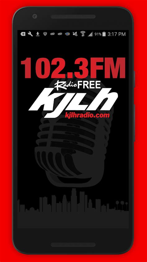 KJLH Mobile App Download Now