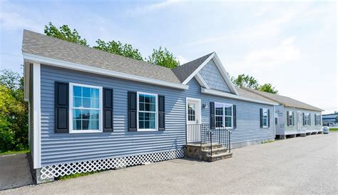 Knowing The Differences Between Manufactured Homes And Modular Homes Knowing The Differences Between Manufactured Homes And Modular Homes