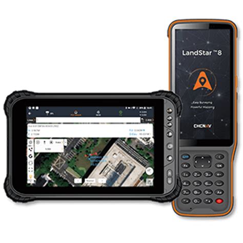 Landstar Android Surveying And Mapping App With Advanced Cad Support Landstar Android Surveying And Mapping App With Advanced Cad Support