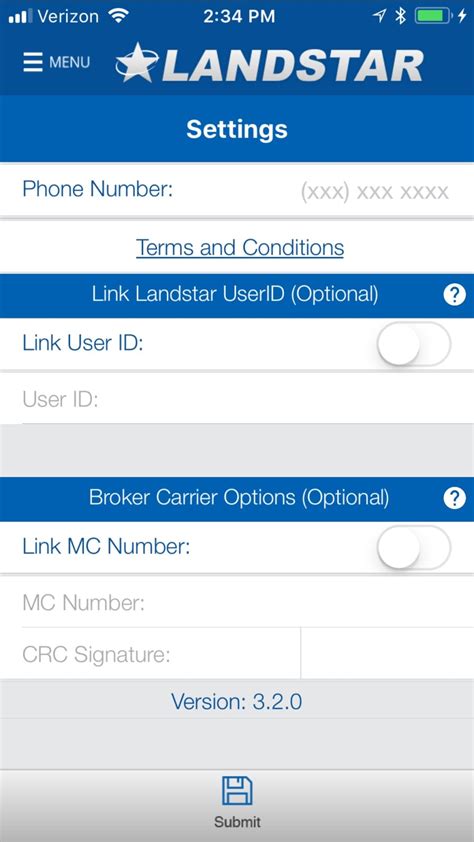 Landstar Connect For Iphone Download Landstar Connect For Iphone Download