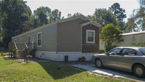 5 Tips Lanier Mobile Home
