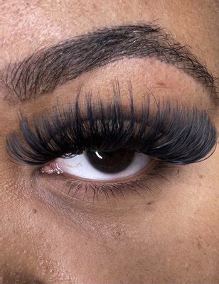 Lash Extensions Mobile AL Experts Lash Extensions Mobile AL Experts
