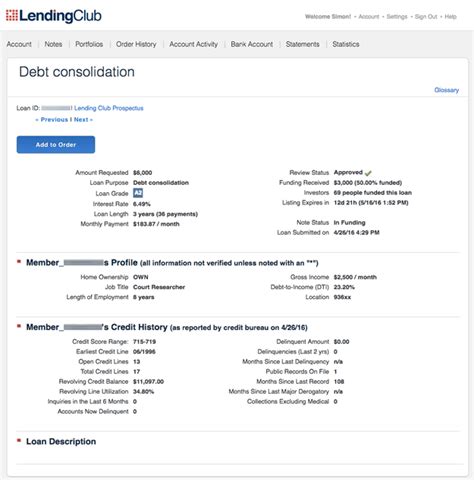 Lending Club Review For Borrowers Is It Legit Lending Club Review For Borrowers Is It Legit
