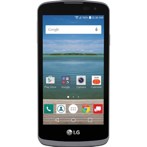5 LG Verizon Tips