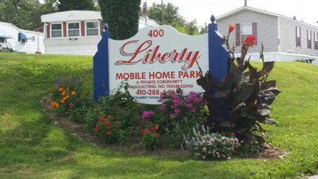 5 Tips Liberty Mobile Home Park