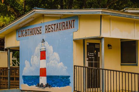 5 Tips Lighthouse Mobile AL