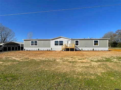 5 Longview Mobile Homes