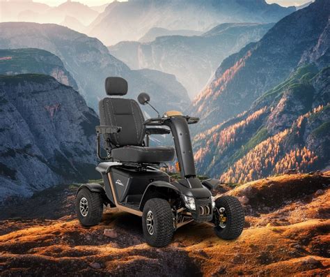 Looking For The Best All Terrain Mobility Scooter To Explore The Looking For The Best All Terrain Mobility Scooter To Explore The