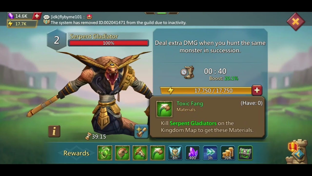 Lords Mobile Hephbot Basics Youtube Lords Mobile Hephbot Basics Youtube