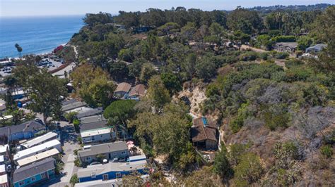 Malibu Mobile Home Park Living