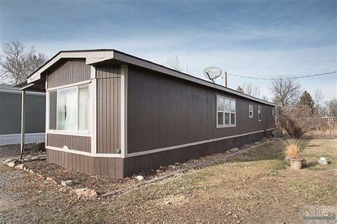 Manufactured Single Family Billings Mt Mobile Home For Sale In Manufactured Single Family Billings Mt Mobile Home For Sale In