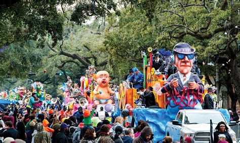 5 Mardi Gras Tips