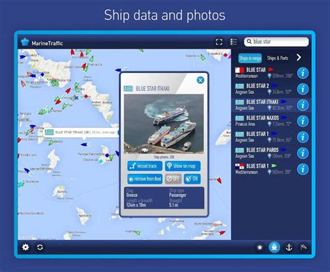 5 Marine Traffic Apps 5 Marine Traffic Apps