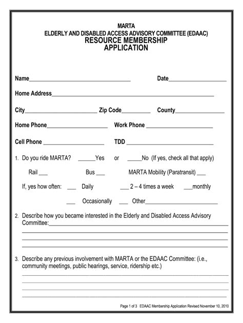 Marta Mobility App