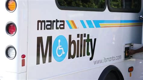 5 Marta Mobility Tips