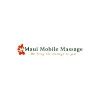 Maui Mobile Massage Therapy