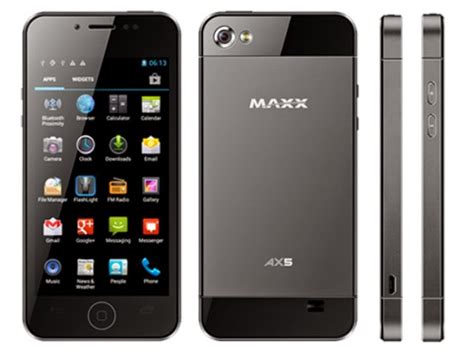 5 Maxx Mobile Tips