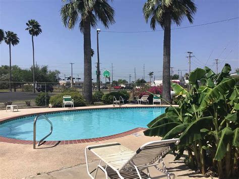 5 Tips McAllen Mobile Park