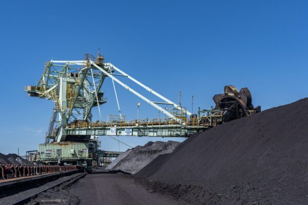 Mcduffie Coal Terminal Blue Water Shipping Inc Mcduffie Coal Terminal Blue Water Shipping Inc