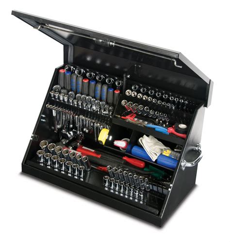 5 Tips Mechanics Tool Box