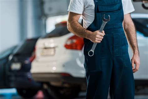 Mobile Mechanics Near You