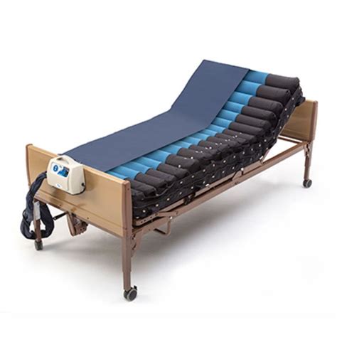 Microair Ma500 By Invacare Alternating Pressure Low Air Loss Mattress Microair Ma500 By Invacare Alternating Pressure Low Air Loss Mattress