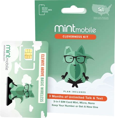 5 Ways Mint Mobile Gift Card
