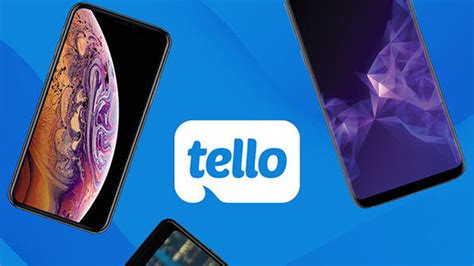 Mint Mobile Vs Tello How Do The Two T Mobile Mvnos Compare Mint Mobile Vs Tello How Do The Two T Mobile Mvnos Compare