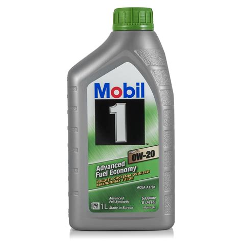 Mobil 1 Esp X2 0W 20 Mobil 1 Esp X2 0W 20