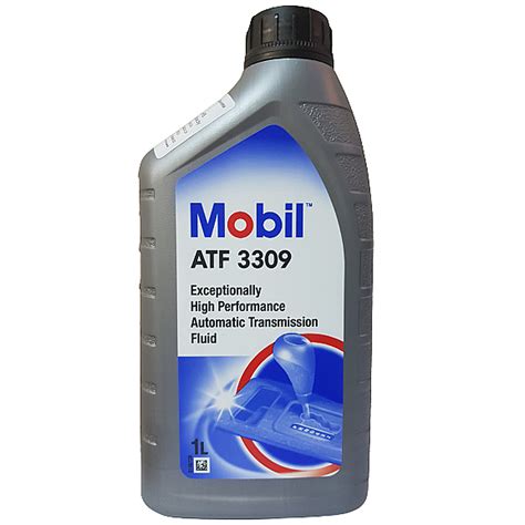 Mobil Atf 3309 1 Superoil Ru Mobil Atf 3309 1 Superoil Ru