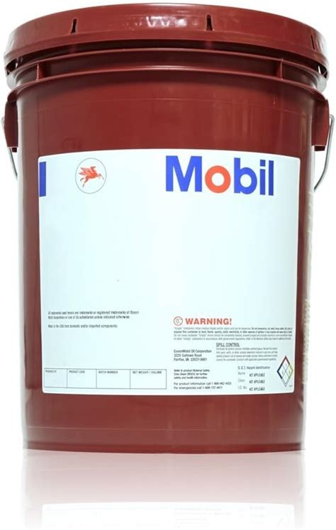 Mobil Dte 10 Excel 15 Formerly Mobil Dte 11M 5 Gal Pail Mobil Dte 10 Excel 15 Formerly Mobil Dte 11M 5 Gal Pail