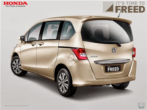 Mobil Freed Terbaru Homecare24 Mobil Freed Terbaru Homecare24