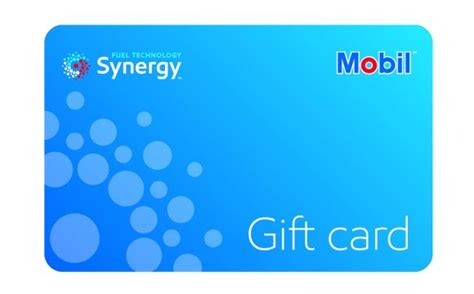Mobil Gift Card Rewards