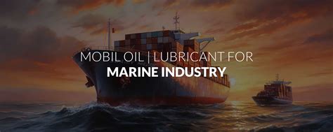 5 Mobil Marine Tips
