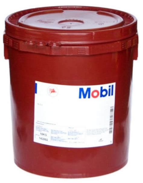 Mobil Mobilith Shc 460 Nlgi 1 5 16Kg Www Centralcar Hu Mobil Mobilith Shc 460 Nlgi 1 5 16Kg Www Centralcar Hu