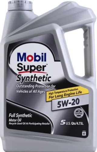 5 Tips Mobil Super Syn