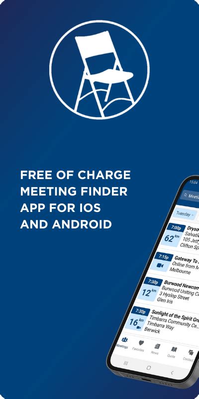 5 Mobile AA Meetings 5 Mobile AA Meetings