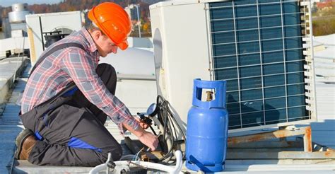 5 Tips Mobile AC Repair