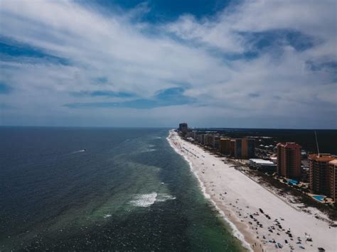 Mobile Al Beach Getaway