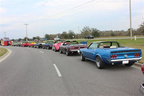 Mobile AL Car Shows