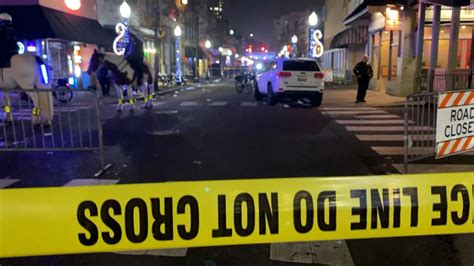 Mobile AL Shooting Update