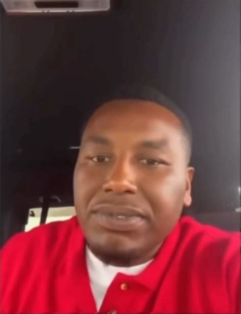 Mobile Alabama Rapper Honeykomb Brazy Is Finally Released From Jail Mobile Alabama Rapper Honeykomb Brazy Is Finally Released From Jail