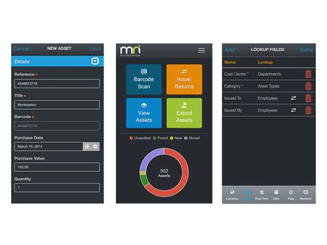 5 Ways Mobile Asset Management 5 Ways Mobile Asset Management
