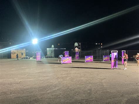 Mobile Attractions St Cloud Blacklight Adventures Mobile Attractions St Cloud Blacklight Adventures