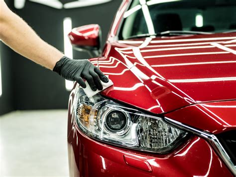 Mobile Auto Detailing Denver CO Services