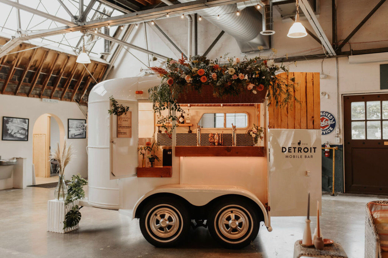 Mobile Bar Business Near Me Services