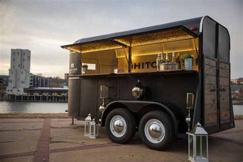 Mobile Bar Trailers For Events Mobile Bar Trailers For Events
