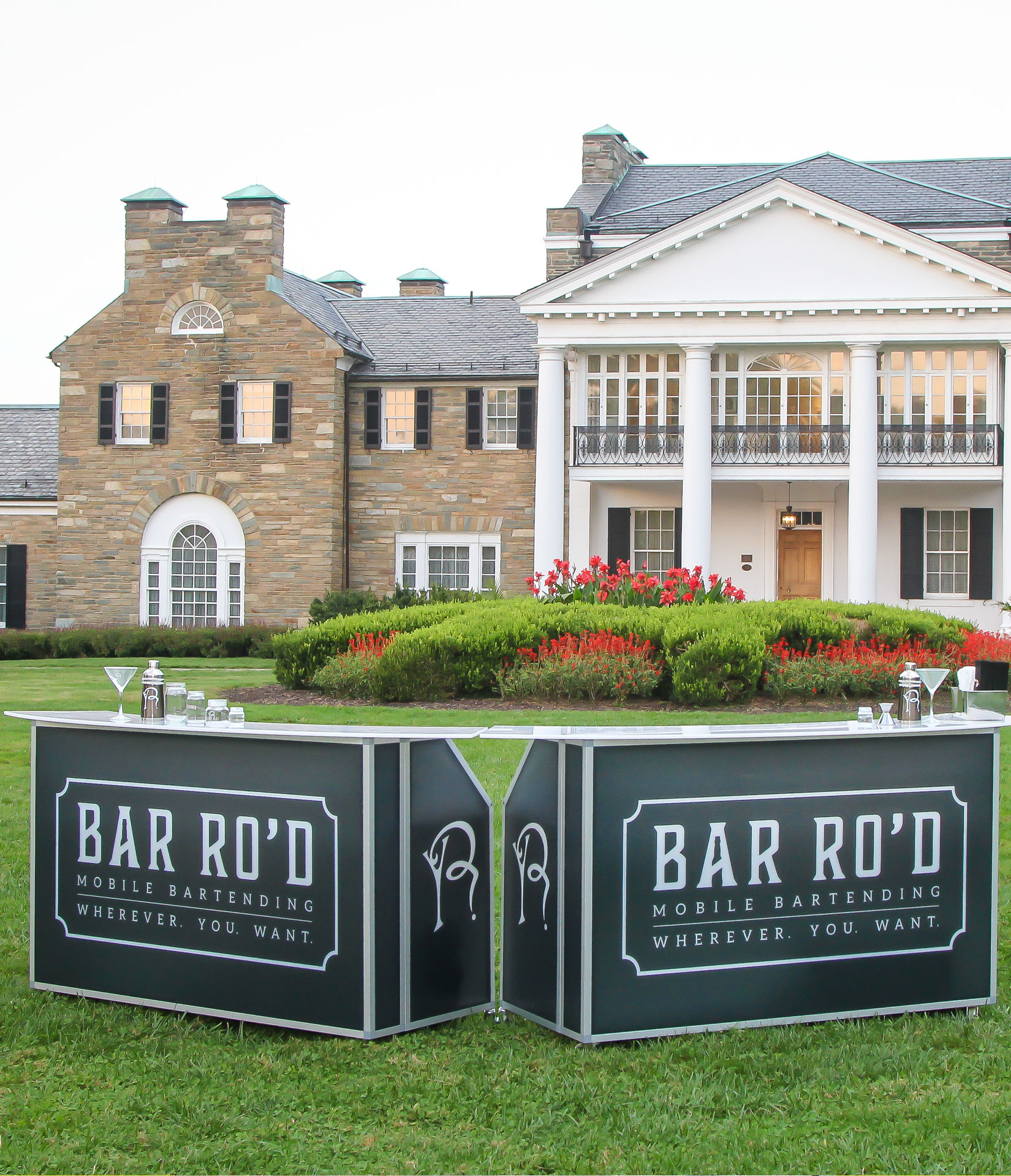 Mobile Bartending Business Insurance
